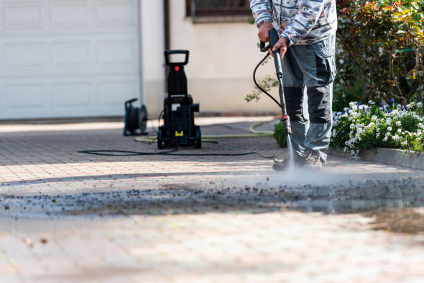 Best Garage Pressure Washing  in Savanna, IL