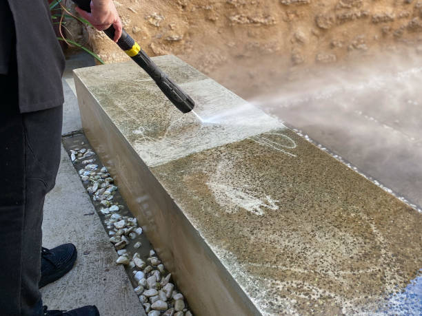 Best Pressure Washing Brick  in Savanna, IL