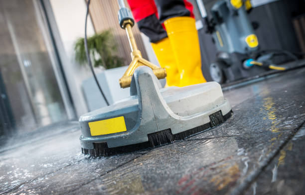 Best Pressure Washing Contractors  in Savanna, IL