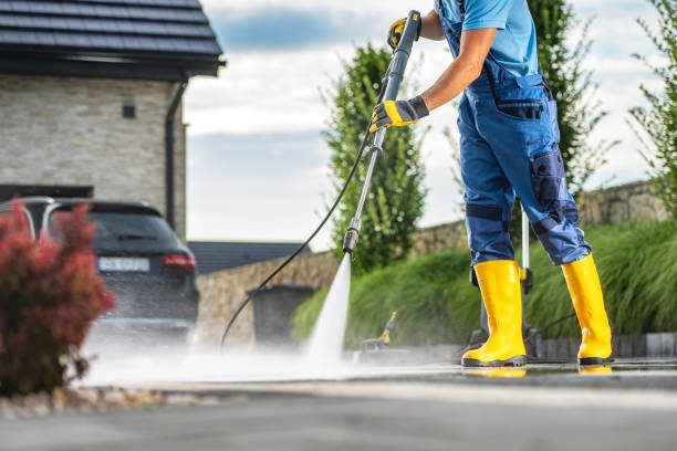 Best Deck Pressure Washing  in Savanna, IL