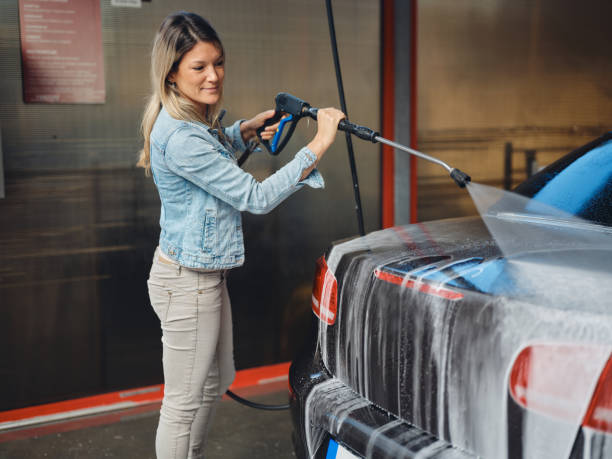 Best Pressure Washing Estimates  in Savanna, IL