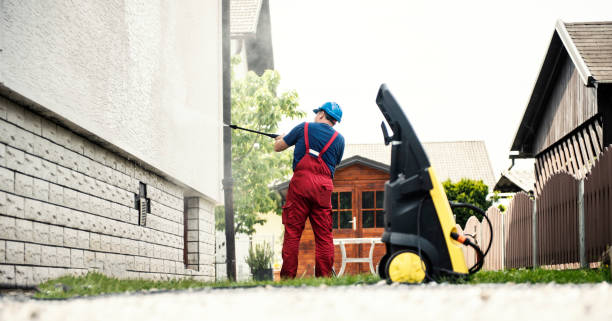 Reliable Savanna, IL Pressure Washing Solutions